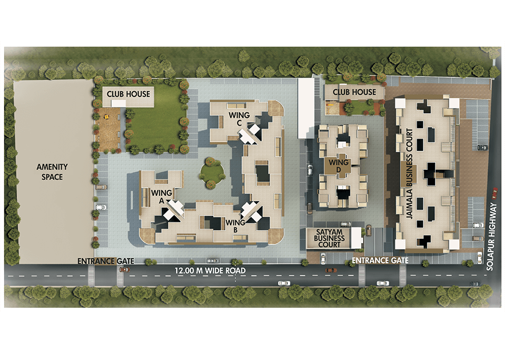 layout